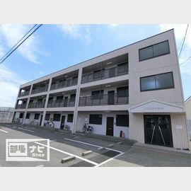 フィネス坂本の賃貸物件