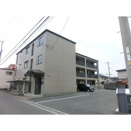 フィネス大井の賃貸物件