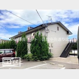 フォブール丸亀の賃貸物件