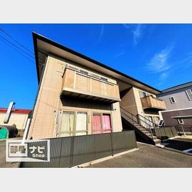 フォブール蔵王２の賃貸物件