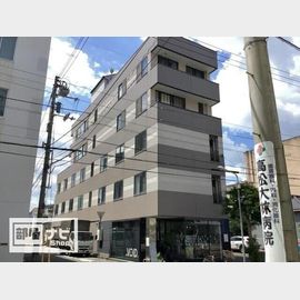 フォレスト錦町の賃貸物件