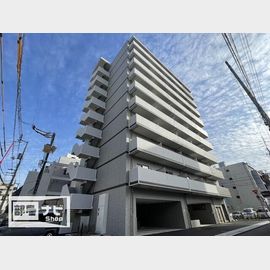 エルドラード常磐町の賃貸物件