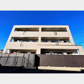 カサデルフェレオ２の賃貸物件