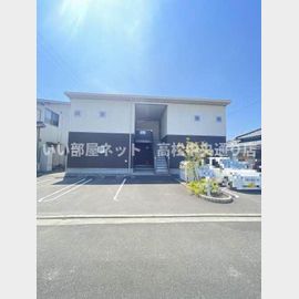 シャーメゾン原田の賃貸物件