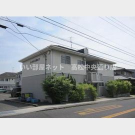 フレグランス飯山Ｄの賃貸物件