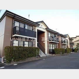 ジュネスＴＯＳＨＩＣの賃貸物件