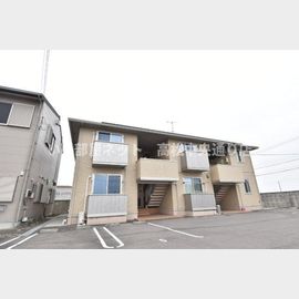 J.R.M ソレイユコートの賃貸物件