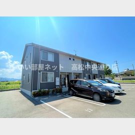 ヴィヴァーチェＢの賃貸物件