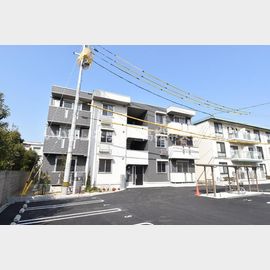 プランドールの賃貸物件