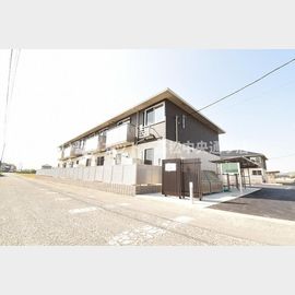 ラ・ソフィーB棟の賃貸物件