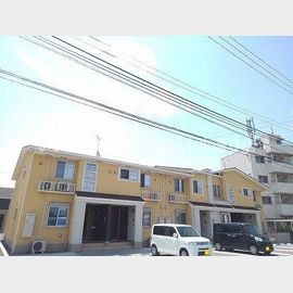 クラール土器町Ａの賃貸物件