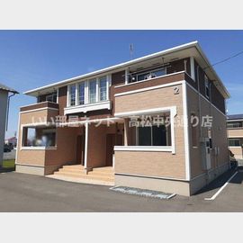 サンピアス三木２の賃貸物件