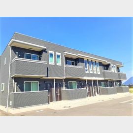 シャネルアイの賃貸物件