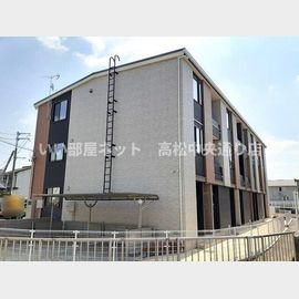 ニューマリッチ西岡の賃貸物件