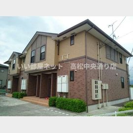 ロイヤルガーデンハイツAの賃貸物件