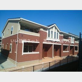 ロッソ・カロータBの賃貸物件