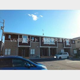 未来の賃貸物件