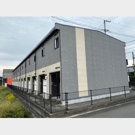 レオパレスアグレアの賃貸物件