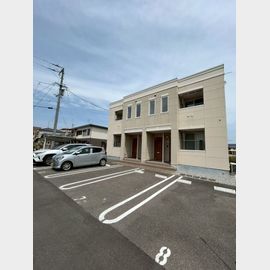 ラフィネの賃貸物件