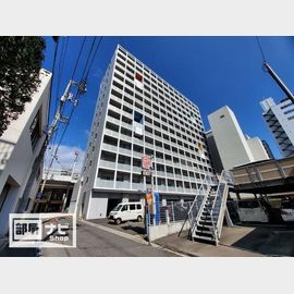 アルファステイツ兵庫町の賃貸物件