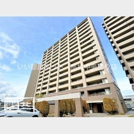 サーパス太田中央公園二番館の賃貸物件