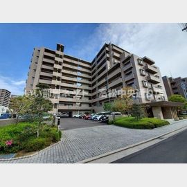 サーパス桜町二丁目の賃貸物件