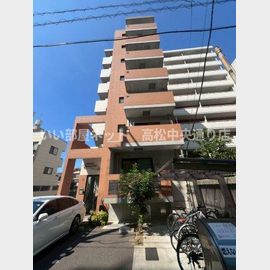 コリドール丸の内パークの賃貸物件