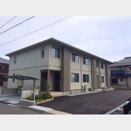 シャーメゾン田村町の賃貸物件