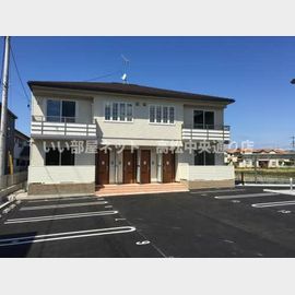 善通寺駅より徒歩20分 築6年9ヶ月 2階建の賃貸物件