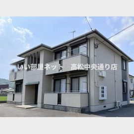 ファミール牟礼の賃貸物件