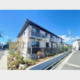 バルビゾン丸亀の賃貸物件