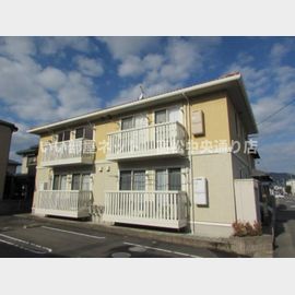 クレシェンドＭの賃貸物件