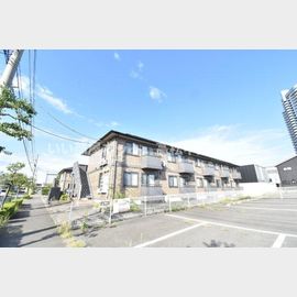 コンフォート イーストの賃貸物件