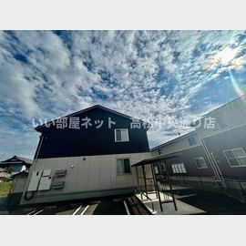 宇多津駅より徒歩42分 築8年1ヶ月 2階建の賃貸物件