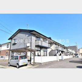 フォブール福岡の賃貸物件