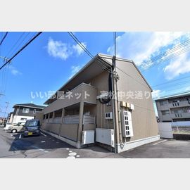 ベルジュ三条の賃貸物件