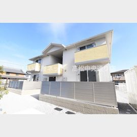 リーブルIIB棟の賃貸物件