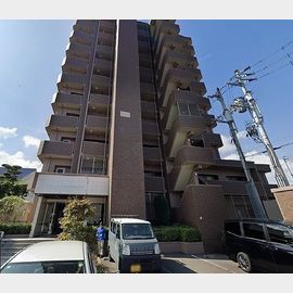 アルファライフ松島公園の賃貸物件