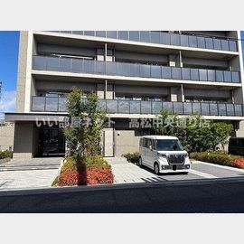 サーパス上之町フロントマークスの賃貸物件