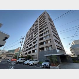 サーパス中央町弐番館の賃貸物件