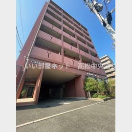 CASA ANGELICAの賃貸物件