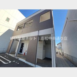 パークウェイ今里の賃貸物件