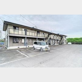 プレイアデスＢの賃貸物件