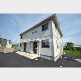 シャーメゾン土器西の賃貸物件