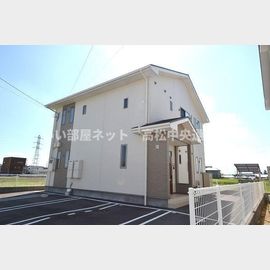 スカイガーデン原田1号地の賃貸物件