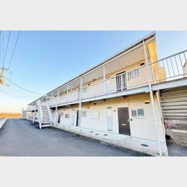 ハイム トシの賃貸物件