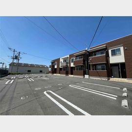 丹生駅より徒歩19分 築8年9ヶ月 2階建の賃貸物件