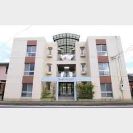 コーポリバーサイドの賃貸物件