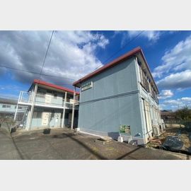 農学部前駅より徒歩5分 築33年 2階建の賃貸物件