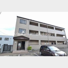 フィネス123の賃貸物件